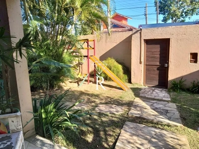 Casa, 6 quartos, 380 m² - Foto 2