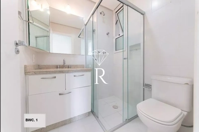 Apartamento, 2 quartos, 85 m² - Foto 1