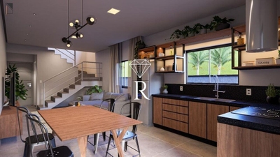 Casa, 3 quartos, 80 m² - Foto 5