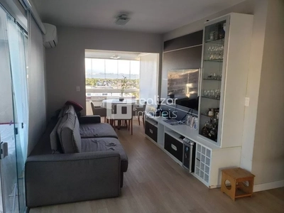 Cobertura, 3 quartos, 185 m² - Foto 1