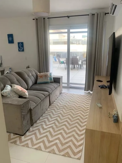 Cobertura, 3 quartos, 199 m² - Foto 4