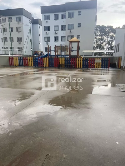 Apartamento, 2 quartos, 46 m² - Foto 3