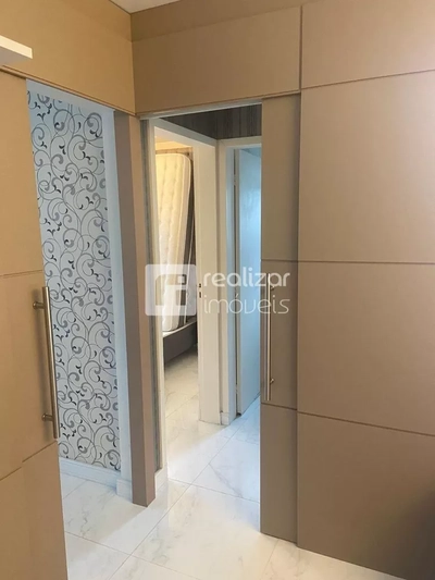 Apartamento, 2 quartos, 46 m² - Foto 2