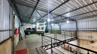 Depósito-Galpão, 400 m² - Foto 3