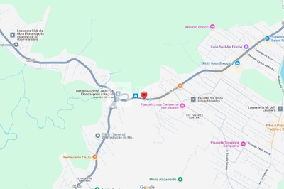 Depósito-Galpão, 400 m² - Foto 4