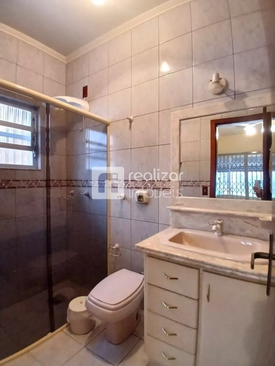 Casa Comercial, 60 m² - Foto 4