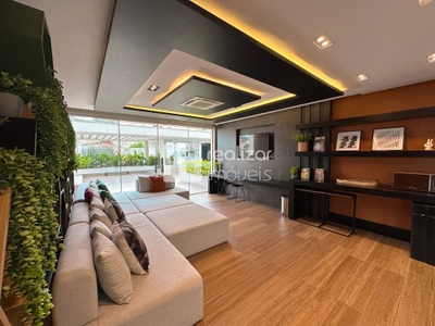 Apartamento, 2 quartos, 87 m² - Foto 4