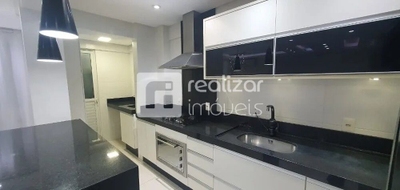 Apartamento, 3 quartos, 100 m² - Foto 4