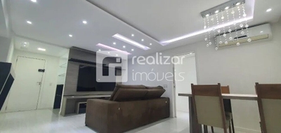 Apartamento, 3 quartos, 100 m² - Foto 1
