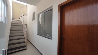 Cobertura, 2 quartos, 56 m² - Foto 2