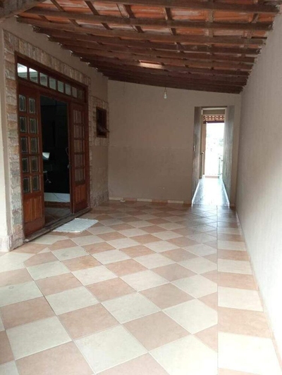 Casa, 5 quartos, 260 m² - Foto 4