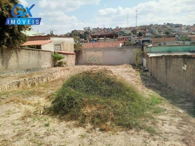 Terreno, 360 m² - Foto 1
