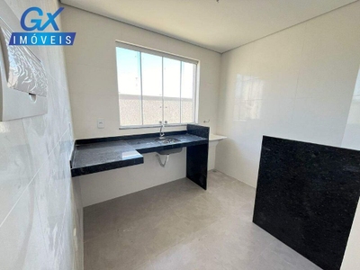 Apartamento, 2 quartos, 52 m² - Foto 2