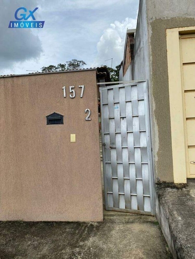 Casa, 2 quartos - Foto 1