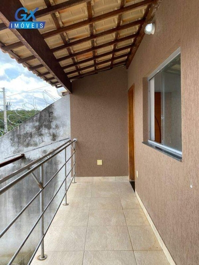 Casa, 2 quartos - Foto 3