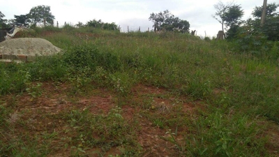 Terreno, 413 m² - Foto 2