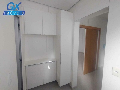 Apartamento, 3 quartos, 76 m² - Foto 1