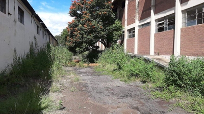 Depósito-Galpão, 5713 m² - Foto 2