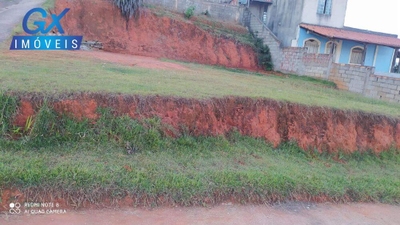 Terreno, 240 m² - Foto 1