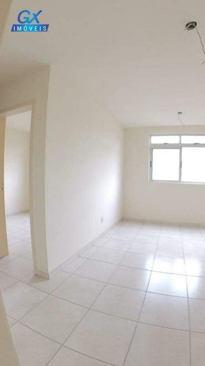 Apartamento, 2 quartos, 51 m² - Foto 2
