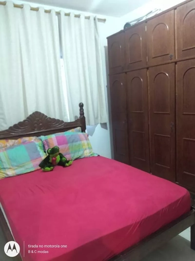 Casa, 2 quartos, 52 m² - Foto 4