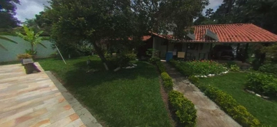 Sítio, 3 quartos, 5200 m² - Foto 4