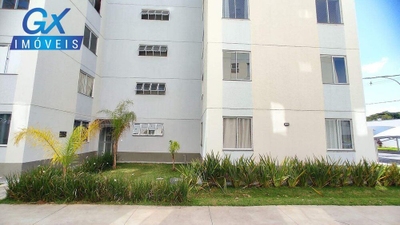 Apartamento, 2 quartos, 61 m² - Foto 2