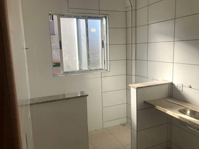 Apartamento, 2 quartos, 60 m² - Foto 2