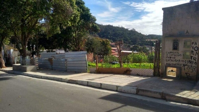 Terreno, 360 m² - Foto 1