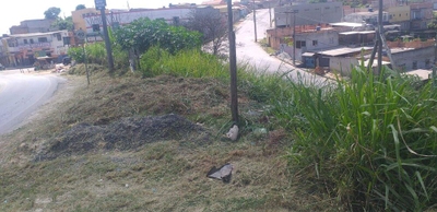 Terreno, 530 m² - Foto 1