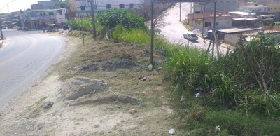 Terreno, 530 m² - Foto 2