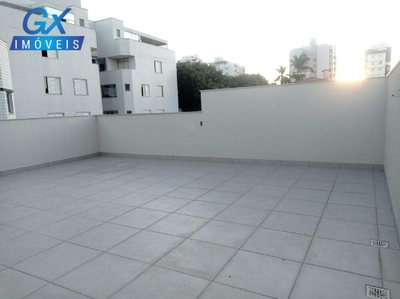 Cobertura, 3 quartos, 188 m² - Foto 4