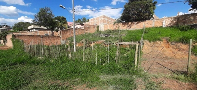 Terreno, 411 m² - Foto 2