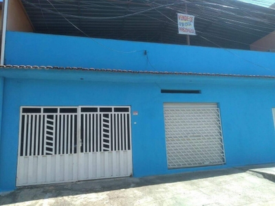 Casa, 5 quartos, 360 m² - Foto 1