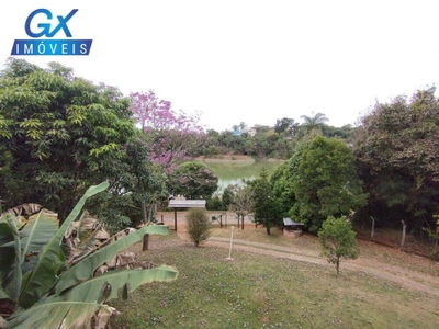 Sítio, 4 quartos, 2000 m² - Foto 4