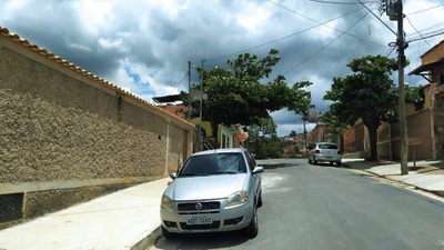 Terreno, 360 m² - Foto 1