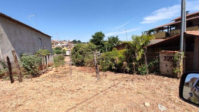 Terreno, 300 m² - Foto 2