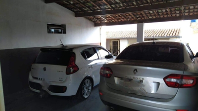 Casa, 4 quartos, 130 m² - Foto 1