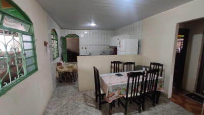 Casa, 2 quartos, 85 m² - Foto 2