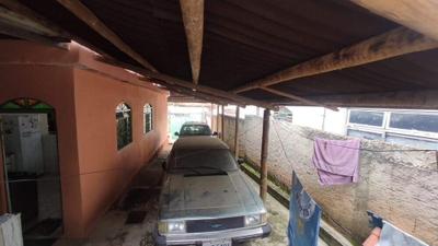 Casa, 2 quartos, 85 m² - Foto 1