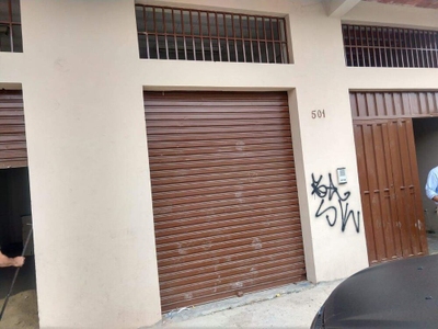 Casa, 4 quartos, 120 m² - Foto 1