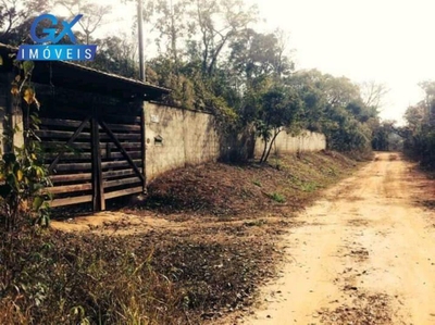 Chácara, 2 quartos - Foto 1