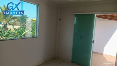 Cobertura, 59 m² - Foto 3