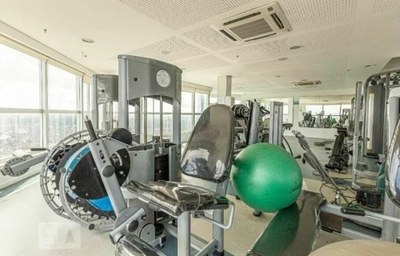 Apartamento, 1 quarto, 48 m² - Foto 5