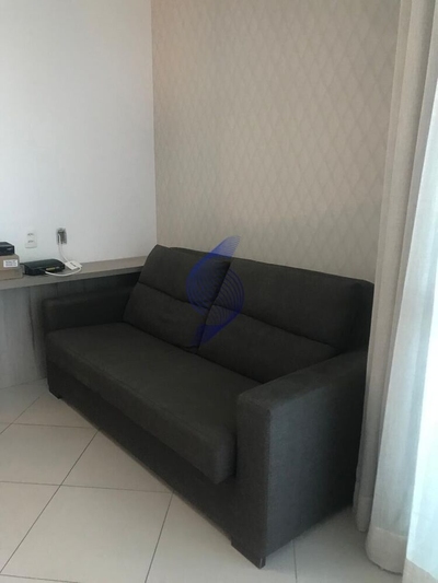 Apartamento, 1 quarto, 48 m² - Foto 1