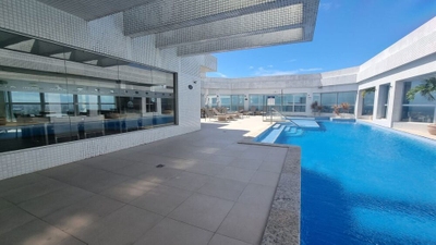 Apartamento, 1 quarto, 48 m² - Foto 4