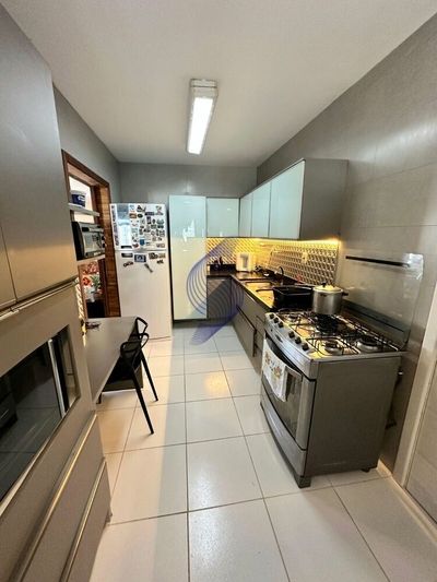 Apartamento, 3 quartos, 145 m² - Foto 4