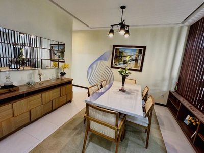 Casa, 3 quartos, 240 m² - Foto 1