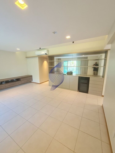 Apartamento, 3 quartos, 116 m² - Foto 1