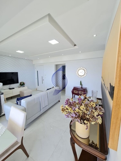 Apartamento, 3 quartos, 110 m² - Foto 2